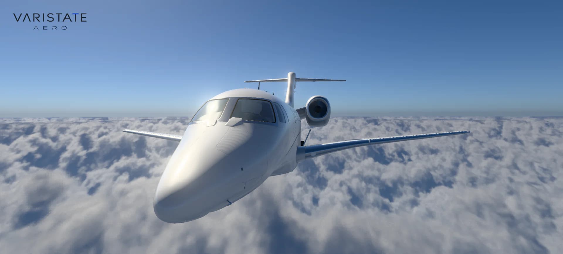 AERO configuration concept